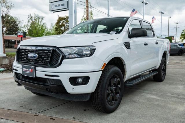 2019 Ford Ranger XL