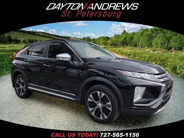 2018 Mitsubishi Eclipse Cross SE for sale in St Petersburg, FL