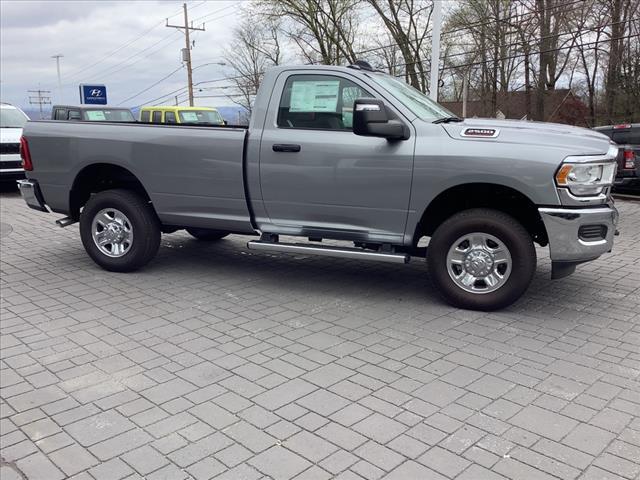 2024 RAM Ram 2500 RAM 2500 TRADESMAN REGULAR CAB 4X4 8 BOX