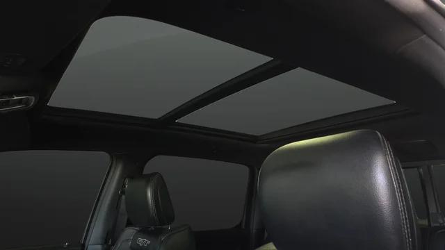 2022 Ram 1500 Rebel Crew Cab 4x4 5'7" Box