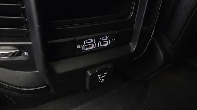 2022 Ram 1500 Rebel Crew Cab 4x4 5'7" Box