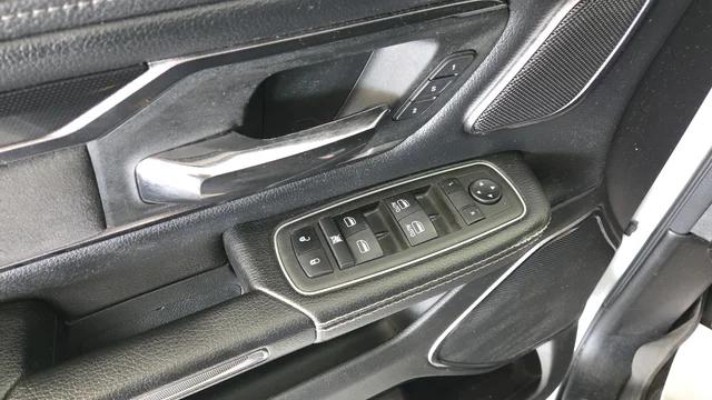 2022 Ram 1500 Rebel Crew Cab 4x4 5'7" Box