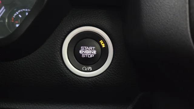 2022 Ram 1500 Rebel Crew Cab 4x4 5'7" Box