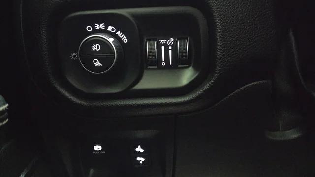 2022 Ram 1500 Rebel Crew Cab 4x4 5'7" Box