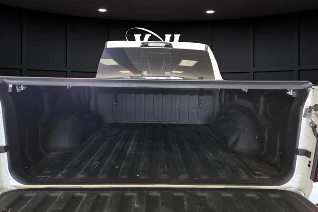 2022 Ram 1500 Rebel Crew Cab 4x4 5'7" Box