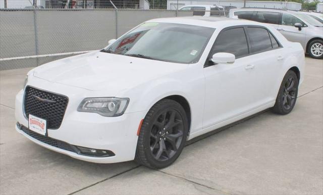 2021 Chrysler 300 300S