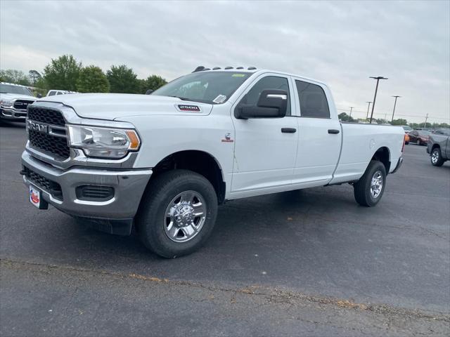 2024 RAM Ram 2500 RAM 2500 TRADESMAN CREW CAB 4X4 8 BOX