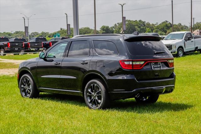 2024 Dodge Durango DURANGO GT PREMIUM AWD