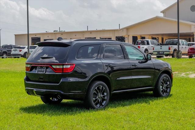 2024 Dodge Durango DURANGO GT PREMIUM AWD