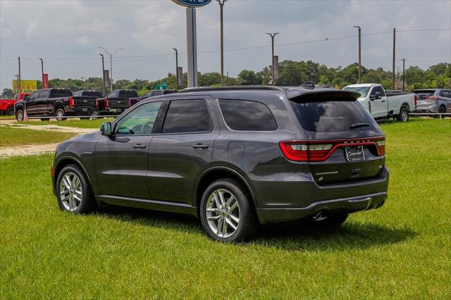 2024 Dodge Durango DURANGO R/T PLUS AWD