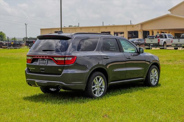 2024 Dodge Durango DURANGO R/T PLUS AWD