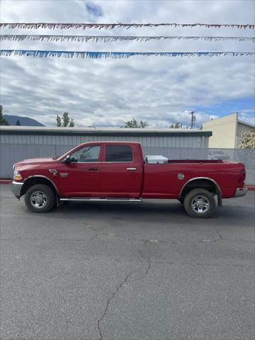 2011 RAM Ram 3500 ST