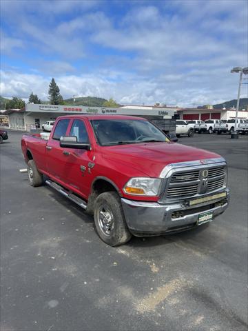 2011 RAM Ram 3500 ST