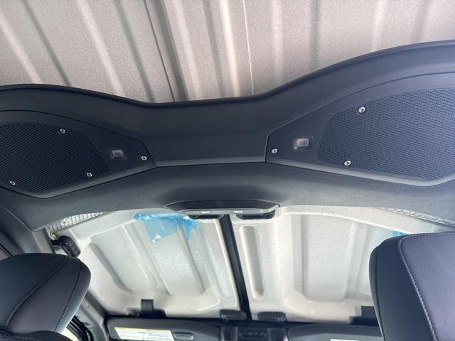 2024 Jeep Wrangler 4-Door Rubicon 4x4