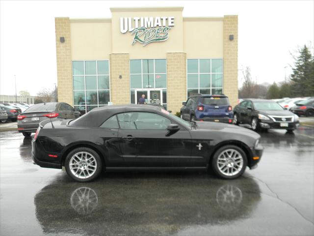 2012 Ford Mustang V6 for sale in Appleton, WI