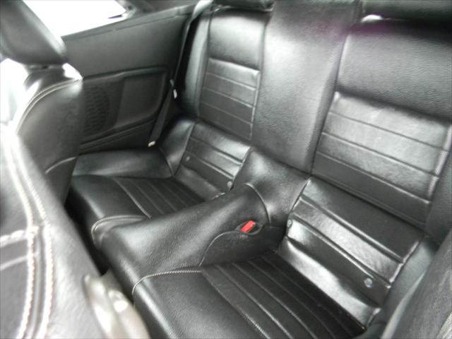 2012 Ford Mustang V6