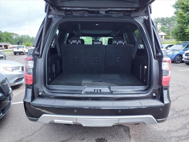 2021 Ford Expedition Limited MAX
