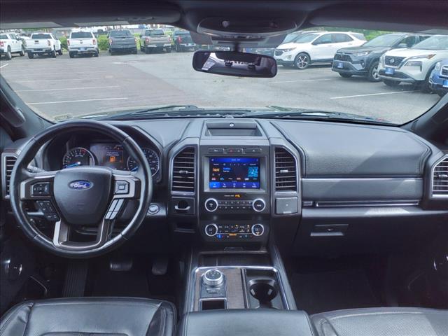2021 Ford Expedition Limited MAX