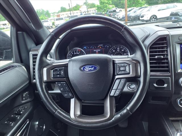 2021 Ford Expedition Limited MAX
