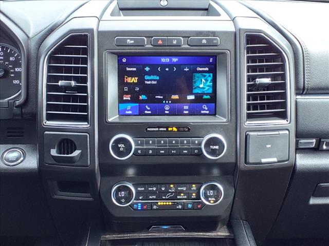 2021 Ford Expedition Limited MAX