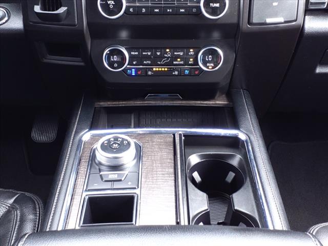 2021 Ford Expedition Limited MAX