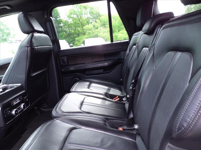 2021 Ford Expedition Limited MAX