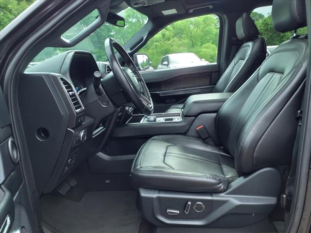 2021 Ford Expedition Limited MAX