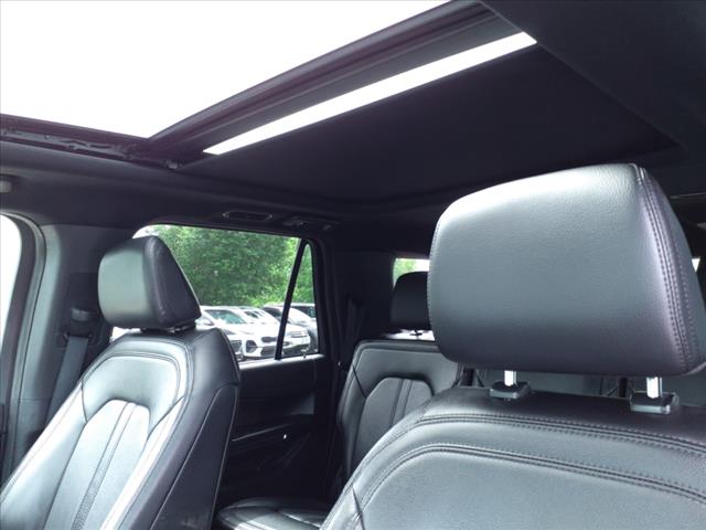 2021 Ford Expedition Limited MAX