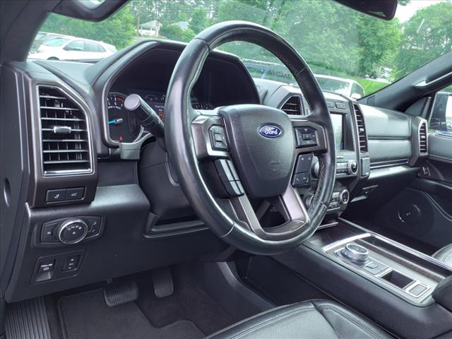2021 Ford Expedition Limited MAX