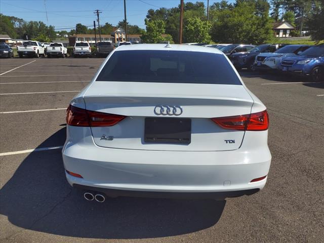 2015 Audi A3 2.0 TDI Premium