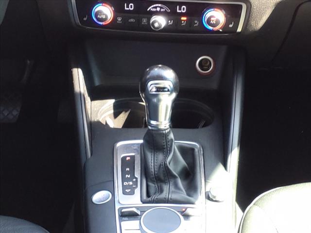 2015 Audi A3 2.0 TDI Premium