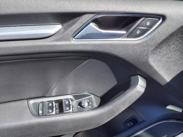 2015 Audi A3 2.0 TDI Premium