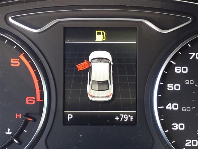 2015 Audi A3 2.0 TDI Premium