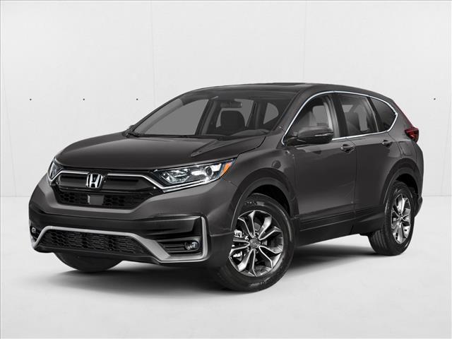 2020 Honda CR-V 2WD EX for sale in Knoxville, TN