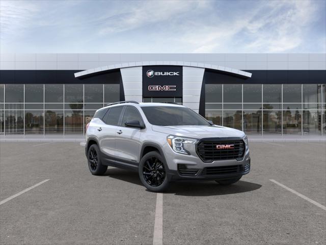 2024 GMC Terrain FWD SLE for sale in Fayetteville, NC