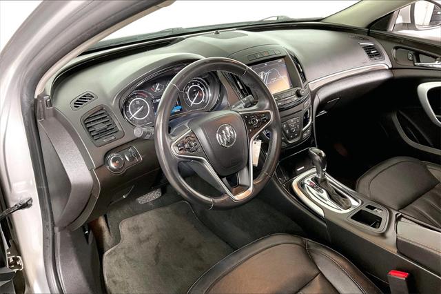 Used 2017 Buick Regal For Sale in Olive Branch, MS