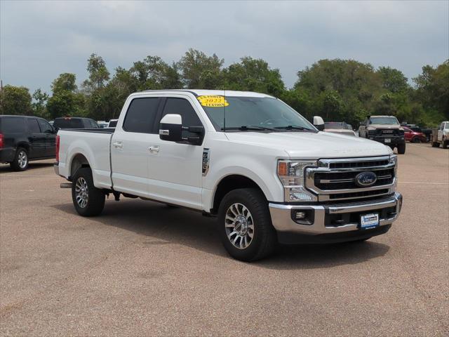 2022 Ford F-350 Lariat