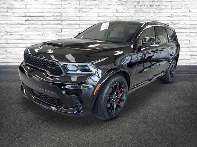 2024 Dodge Durango DURANGO SRT 392 PLUS AWD