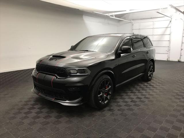 2021 Dodge Durango SRT 392 AWD