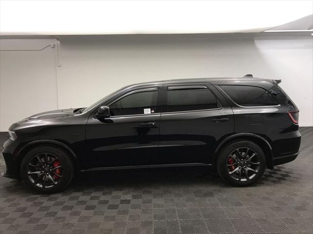 2021 Dodge Durango SRT 392 AWD