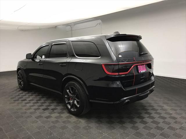 2021 Dodge Durango SRT 392 AWD