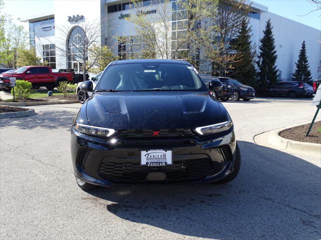 2024 Dodge Hornet DODGE HORNET GT PLUS AWD