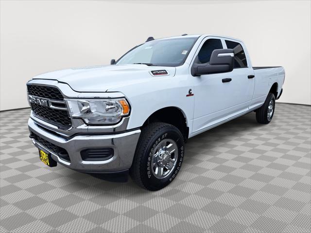 2024 RAM Ram 2500 RAM 2500 TRADESMAN CREW CAB 4X4 8 BOX