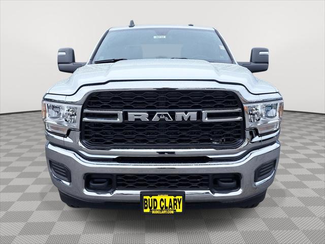 2024 RAM Ram 2500 RAM 2500 TRADESMAN CREW CAB 4X4 8 BOX