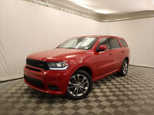 2019 Dodge Durango GT Plus AWD