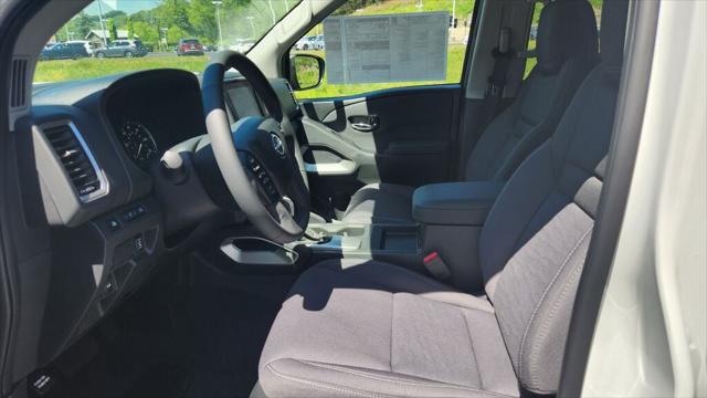 New 2024 Nissan Frontier For Sale in Pikeville, KY