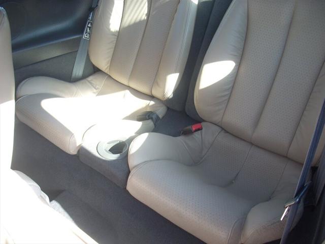2000 Mercury Cougar V6