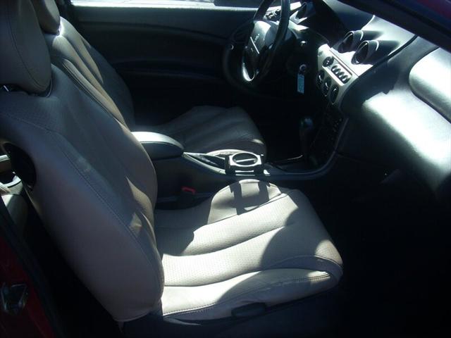 2000 Mercury Cougar V6
