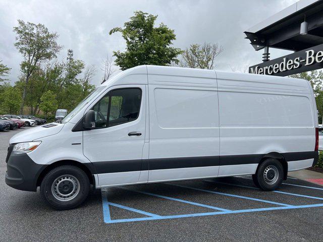 2024 Mercedes-Benz Sprinter 2500 Cargo 170 WB for sale in Harriman, NY