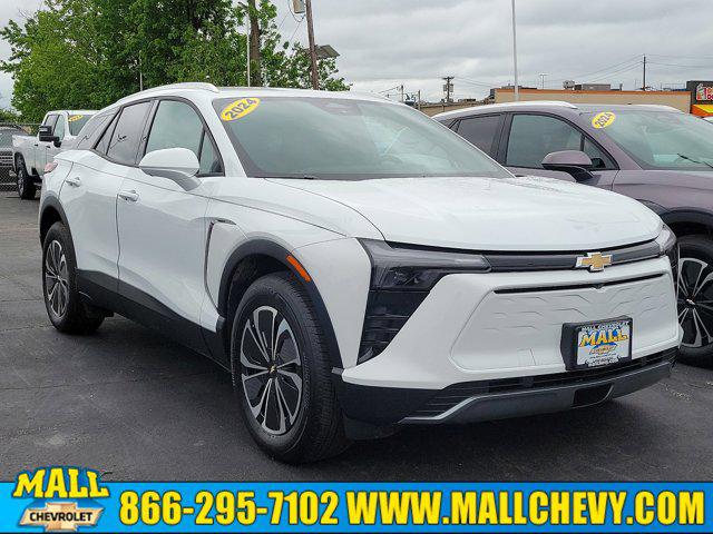 2024 Chevrolet V Blazer eAWD 2LT for sale in Cherry Hill, NJ